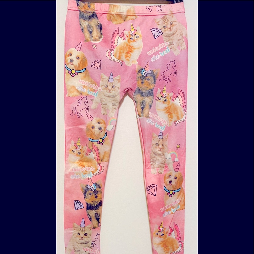 Capelli NY Stretch Pants